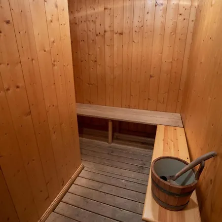 Chalet De Morel 1