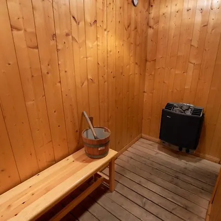 Chalet De Morel 1 * Méribel