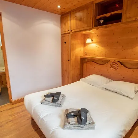 Chalet De Morel 1