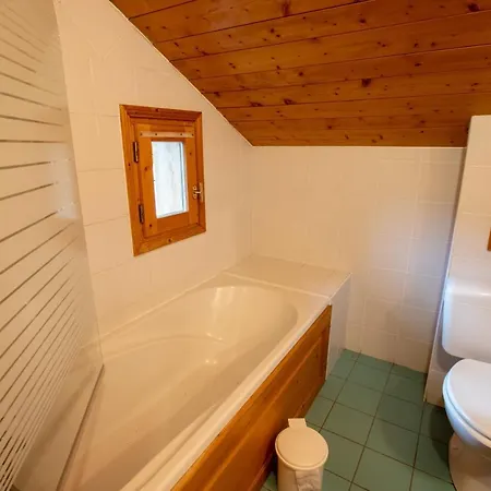 Chalet De Morel 1